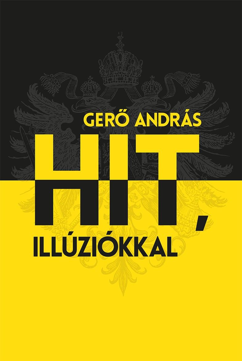Hit, illúziókkal