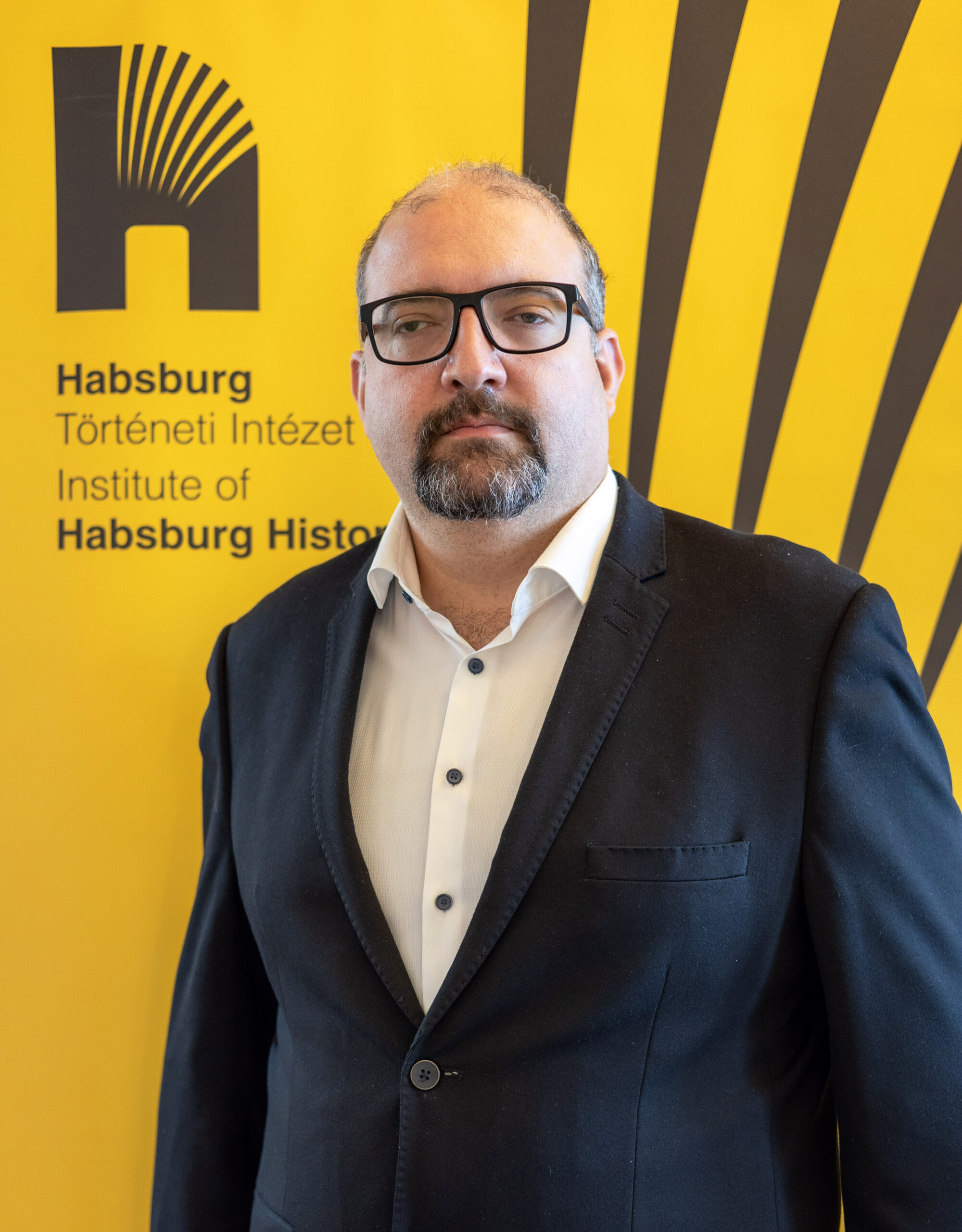 Horváth Csaba Péter